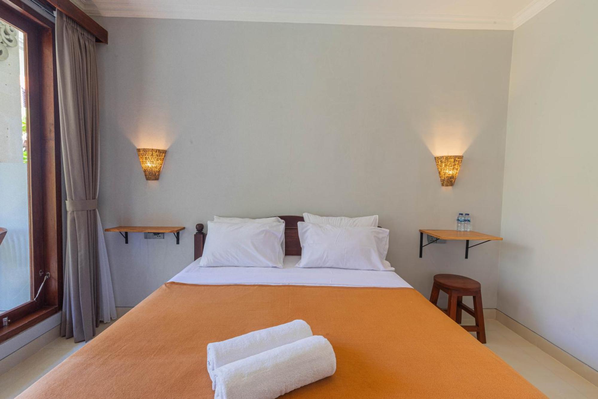Donahome Sanur  Exterior photo