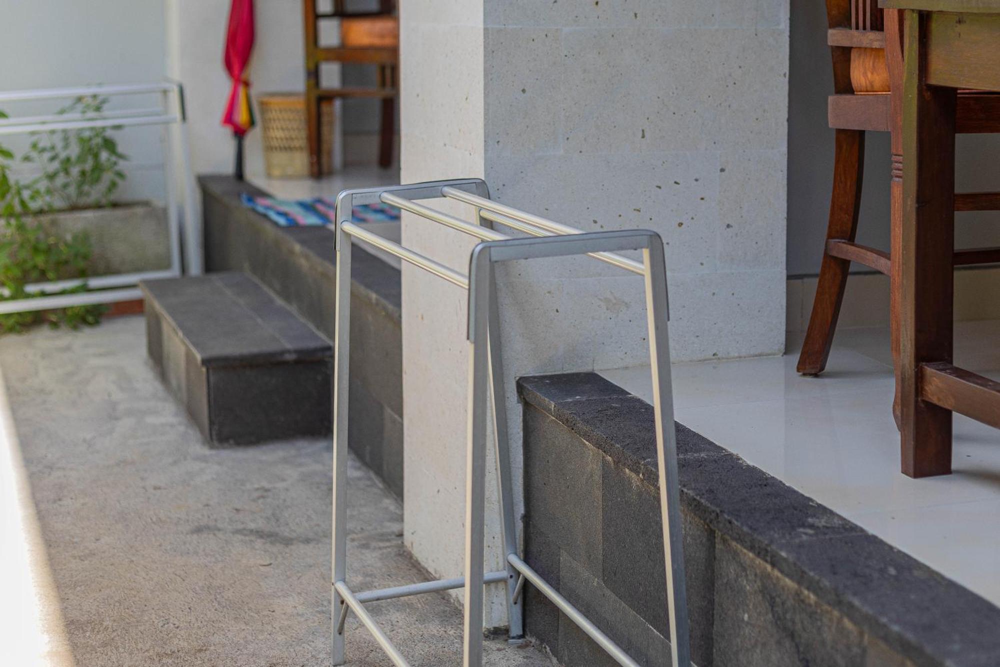 Donahome Sanur  Exterior photo