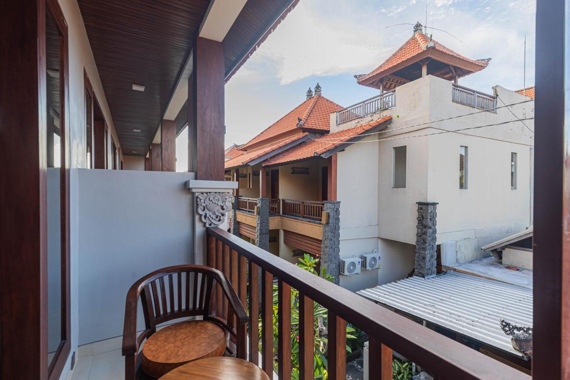 Donahome Sanur  Exterior photo