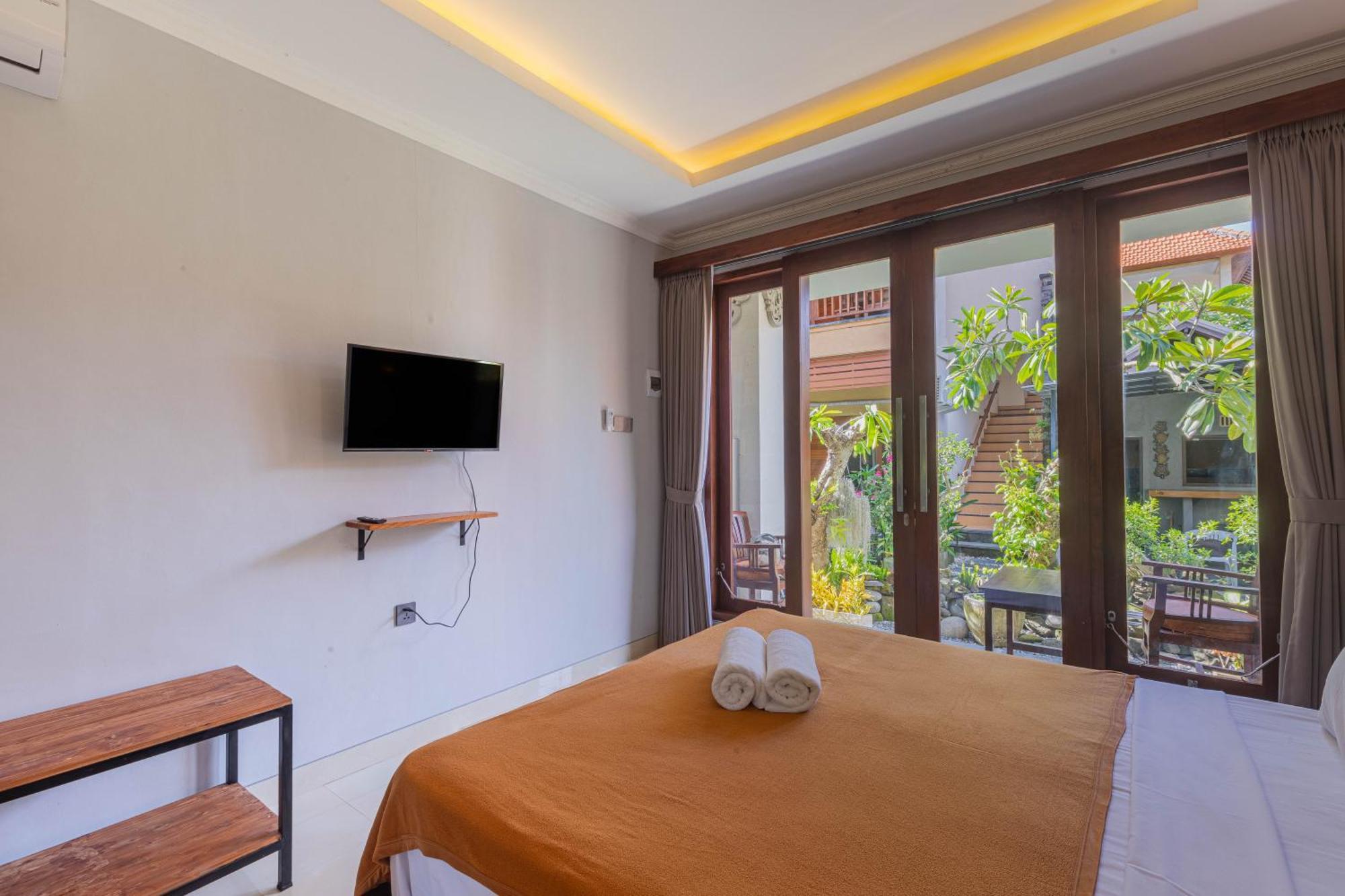 Donahome Sanur  Exterior photo