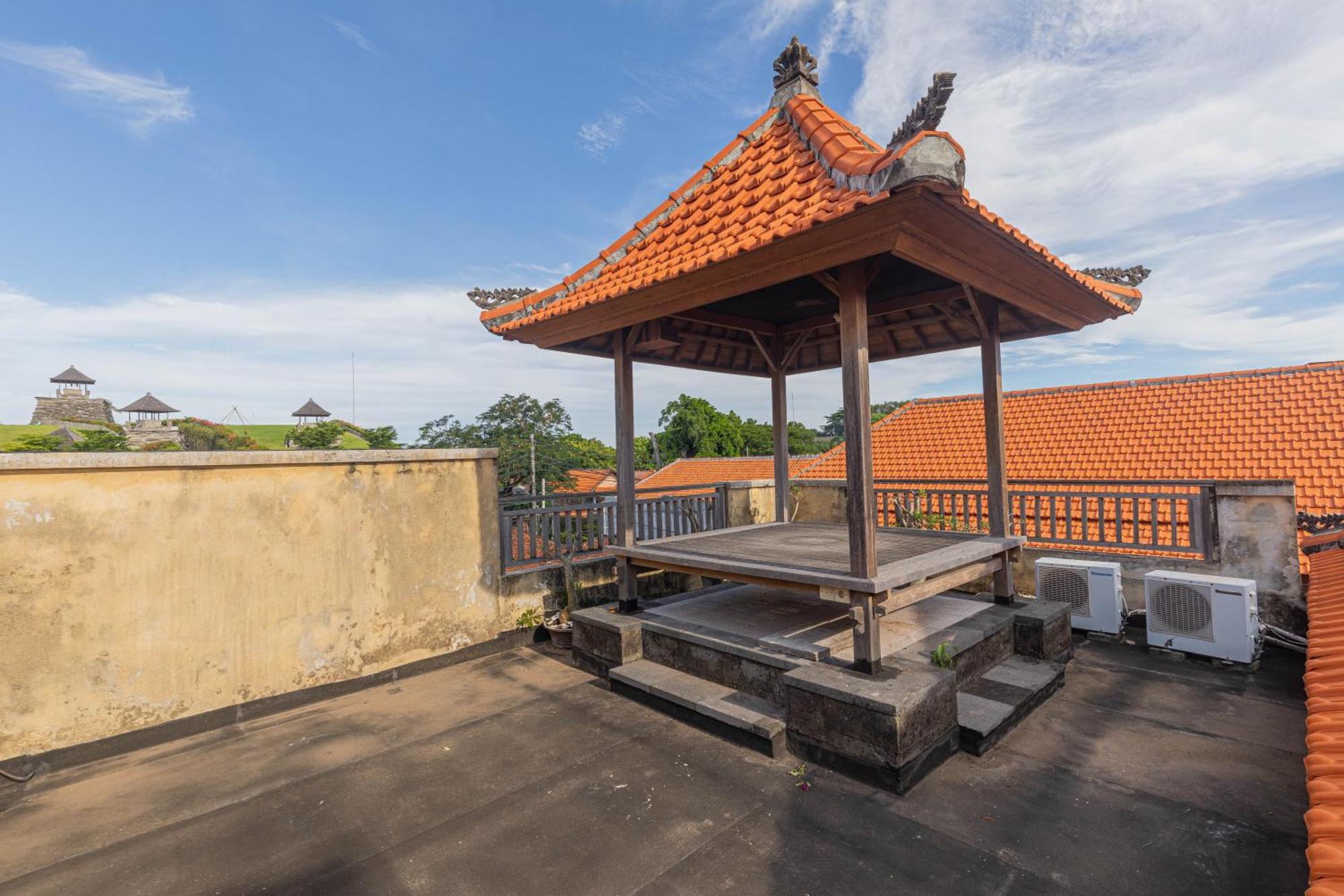 Donahome Sanur  Exterior photo