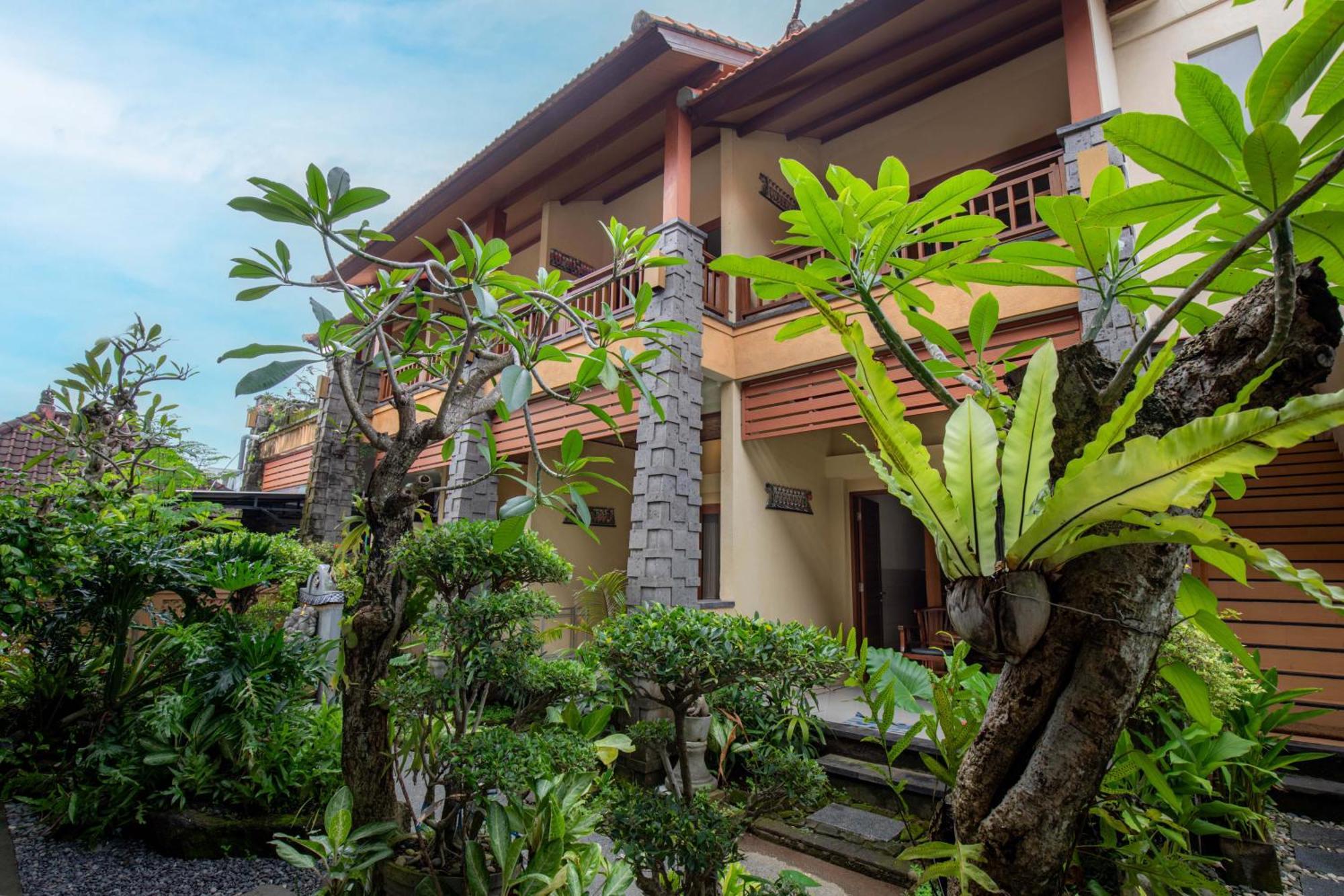 Donahome Sanur  Exterior photo